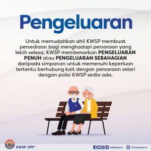 Terkini Senarai Jenis Pengeluaran Kwsp Yang Dibenarkan Keluar Hot Sex Picture